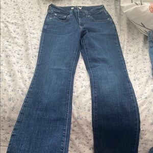 Women's Levi’s Jeans